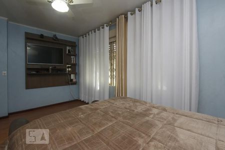 Casa para alugar com 490m², 4 quartos e 4 vagasSUITE 3
