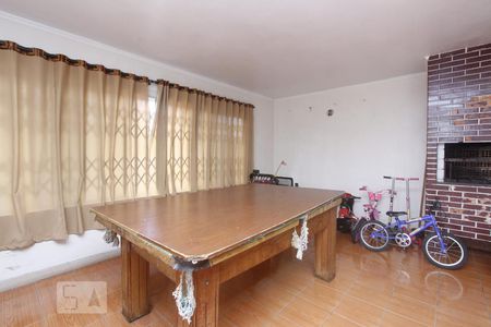 Casa para alugar com 490m², 4 quartos e 4 vagasAREA DE LAZER