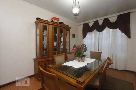 Casa para alugar com 490m², 4 quartos e 4 vagasSALA DE JANTAR