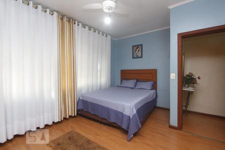 Casa para alugar com 490m², 4 quartos e 4 vagasSUITE 4