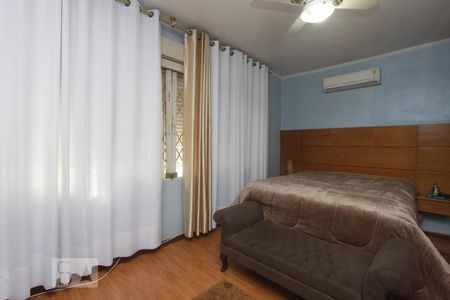 Casa para alugar com 490m², 4 quartos e 4 vagasSUITE 3