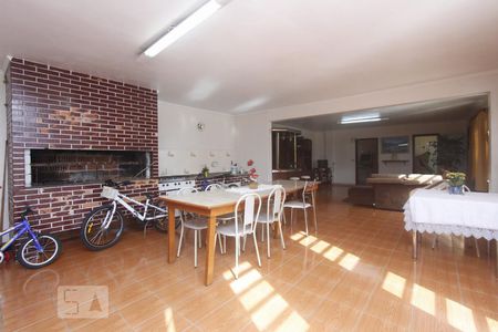 Casa para alugar com 490m², 4 quartos e 4 vagasAREA GOURMET