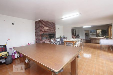 Casa para alugar com 490m², 4 quartos e 4 vagasAREA DE LAZER