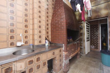 Casa para alugar com 490m², 4 quartos e 4 vagasAREA GOURMET