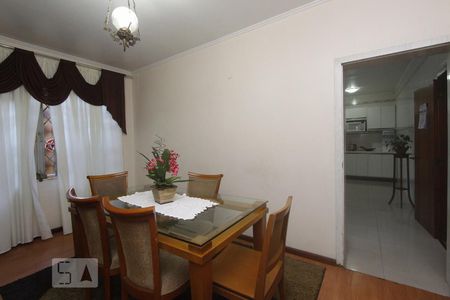 Casa para alugar com 490m², 4 quartos e 4 vagasSALA DE JANTAR