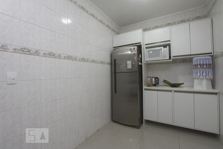 Casa para alugar com 490m², 4 quartos e 4 vagasCOZINHA