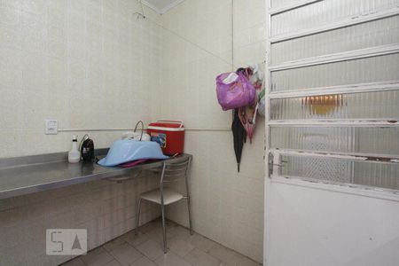 Casa para alugar com 490m², 4 quartos e 4 vagasLAVANDERIA