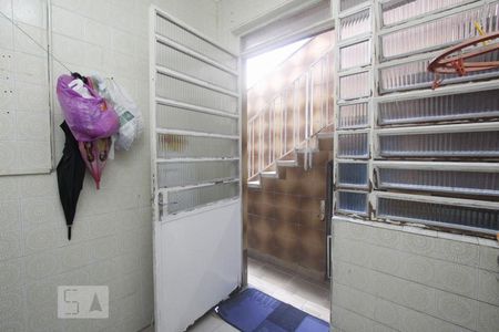 Casa para alugar com 490m², 4 quartos e 4 vagasLAVANDERIA