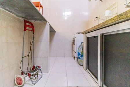 Studio à venda com 35m², 1 quarto e sem vaga Studio à venda com 35m², 1 quarto e sem vagaCozinha - Armário