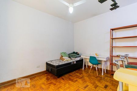 Studio à venda com 35m², 1 quarto e sem vaga Studio à venda com 35m², 1 quarto e sem vagaStudio - Cama