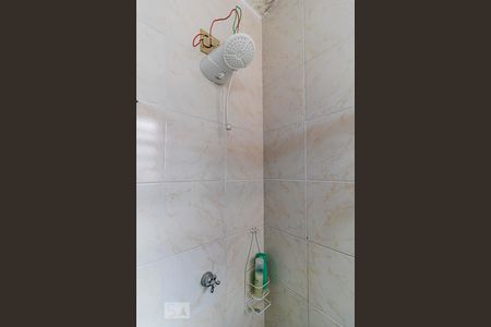 Studio à venda com 35m², 1 quarto e sem vaga Studio à venda com 35m², 1 quarto e sem vagaBanheiro - Chuveiro Elétrico