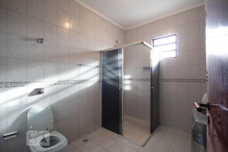 Casa à venda com 500m², 8 quartos e 3 vagasBanheiro Corredor