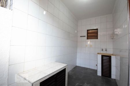 Casa à venda com 500m², 8 quartos e 3 vagasÁrea de Serviço