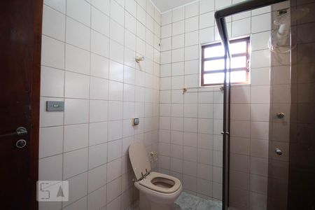 Casa à venda com 500m², 8 quartos e 3 vagasBanheiro da Suíte