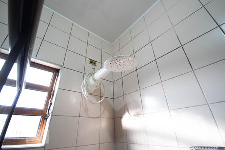 Casa à venda com 500m², 8 quartos e 3 vagasBanheiro da Suíte