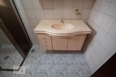 Casa à venda com 500m², 8 quartos e 3 vagasBanheiro da Suíte