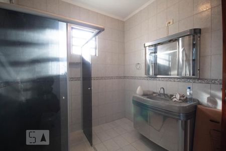 Casa à venda com 500m², 8 quartos e 3 vagasBanheiro Corredor