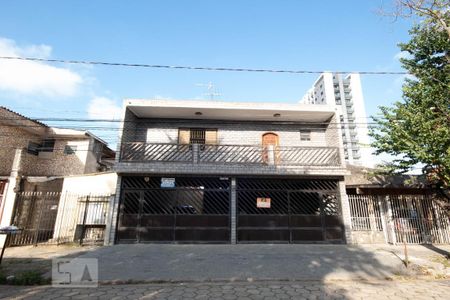 Casa à venda com 500m², 8 quartos e 3 vagasFachada