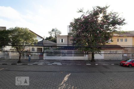 Casa à venda com 500m², 8 quartos e 3 vagasVista da Sacada