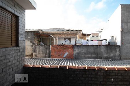 Casa à venda com 500m², 8 quartos e 3 vagasVista da Suíte