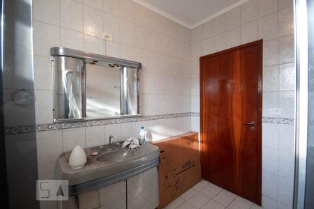 Casa à venda com 500m², 8 quartos e 3 vagasBanheiro Corredor