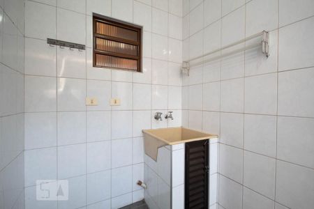 Casa à venda com 500m², 8 quartos e 3 vagasÁrea de Serviço