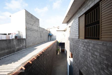 Casa à venda com 500m², 8 quartos e 3 vagasVista do Quarto 2