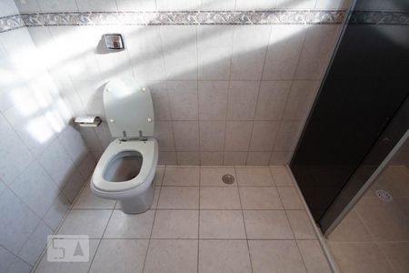 Casa à venda com 500m², 8 quartos e 3 vagasBanheiro Corredor