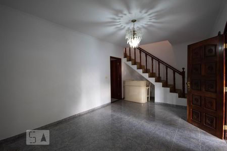 Sala de casa à venda com 8 quartos, 500m² em Presidente Altino, Osasco