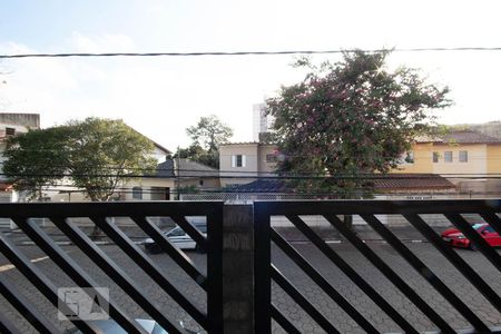 Casa à venda com 500m², 8 quartos e 3 vagasVista do Quarto 3
