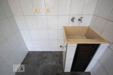 Casa à venda com 500m², 8 quartos e 3 vagasÁrea de Serviço
