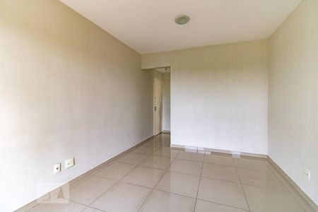 Sala de apartamento para alugar com 2 quartos, 65m² em Jardim Augusta, São José dos Campos