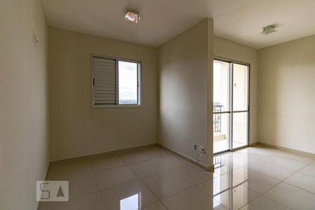 Sala de apartamento para alugar com 2 quartos, 65m² em Jardim Augusta, São José dos Campos