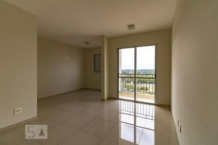 Sala de apartamento para alugar com 2 quartos, 65m² em Jardim Augusta, São José dos Campos