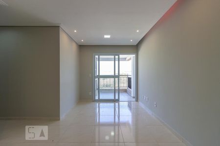 Sala de apartamento para alugar com 3 quartos, 76m² em Jardim Timbauhy, Barueri