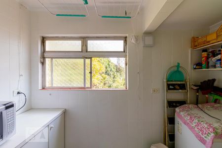 Apartamento para alugar com 68m², 3 quartos e 1 vaga Apartamento para alugar com 68m², 3 quartos e 1 vagaÁrea de Serviço