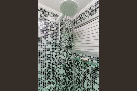 Apartamento para alugar com 68m², 3 quartos e 1 vaga Apartamento para alugar com 68m², 3 quartos e 1 vagaBanheiro da Suite