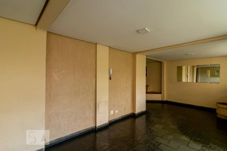 Apartamento para alugar com 68m², 3 quartos e 1 vaga Apartamento para alugar com 68m², 3 quartos e 1 vagaHall de Entrada
