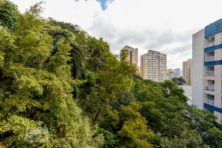 Vista da Sala de apartamento para alugar com 3 quartos, 68m² em Vila Monumento, São Paulo