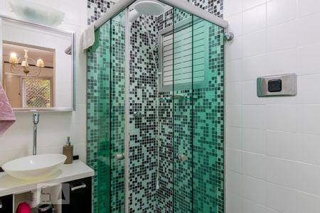Apartamento para alugar com 68m², 3 quartos e 1 vaga Apartamento para alugar com 68m², 3 quartos e 1 vagaBanheiro da Suite