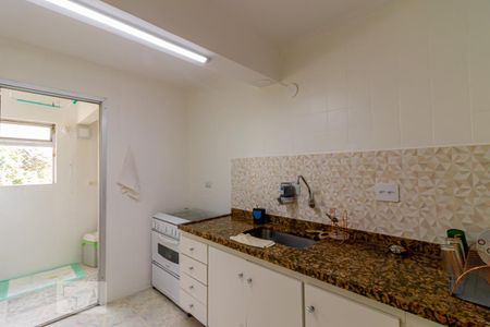 Apartamento para alugar com 68m², 3 quartos e 1 vaga Apartamento para alugar com 68m², 3 quartos e 1 vagaCozinha