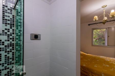 Apartamento para alugar com 68m², 3 quartos e 1 vaga Apartamento para alugar com 68m², 3 quartos e 1 vagaBanheiro da Suite