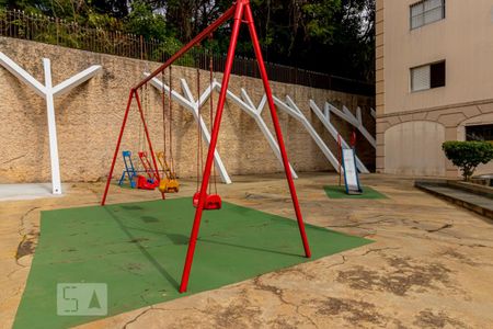 Apartamento para alugar com 68m², 3 quartos e 1 vaga Apartamento para alugar com 68m², 3 quartos e 1 vagaÁrea Comum - Playground