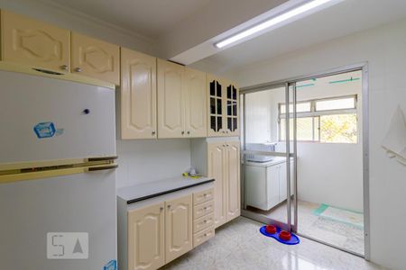 Apartamento para alugar com 68m², 3 quartos e 1 vaga Apartamento para alugar com 68m², 3 quartos e 1 vagaCozinha