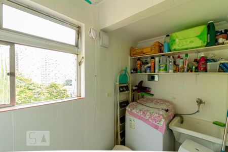 Apartamento para alugar com 68m², 3 quartos e 1 vaga Apartamento para alugar com 68m², 3 quartos e 1 vagaÁrea de Serviço