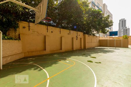 Apartamento para alugar com 68m², 3 quartos e 1 vaga Apartamento para alugar com 68m², 3 quartos e 1 vagaÁrea de Serviço - Quadra