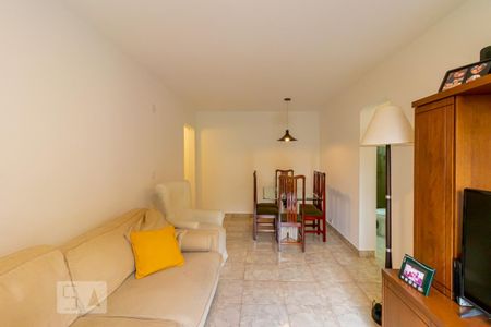 Sala de apartamento para alugar com 3 quartos, 68m² em Vila Monumento, São Paulo