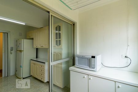 Apartamento para alugar com 68m², 3 quartos e 1 vaga Apartamento para alugar com 68m², 3 quartos e 1 vagaÁrea de Serviço