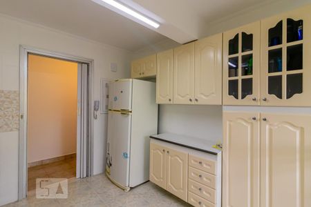 Apartamento para alugar com 68m², 3 quartos e 1 vaga Apartamento para alugar com 68m², 3 quartos e 1 vagaCozinha