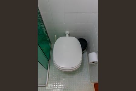 Apartamento para alugar com 68m², 3 quartos e 1 vaga Apartamento para alugar com 68m², 3 quartos e 1 vagaBanheiro da Suite